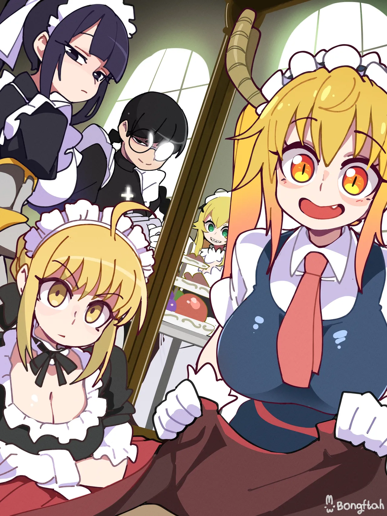 Twitter Bplay bongftah - Image 195