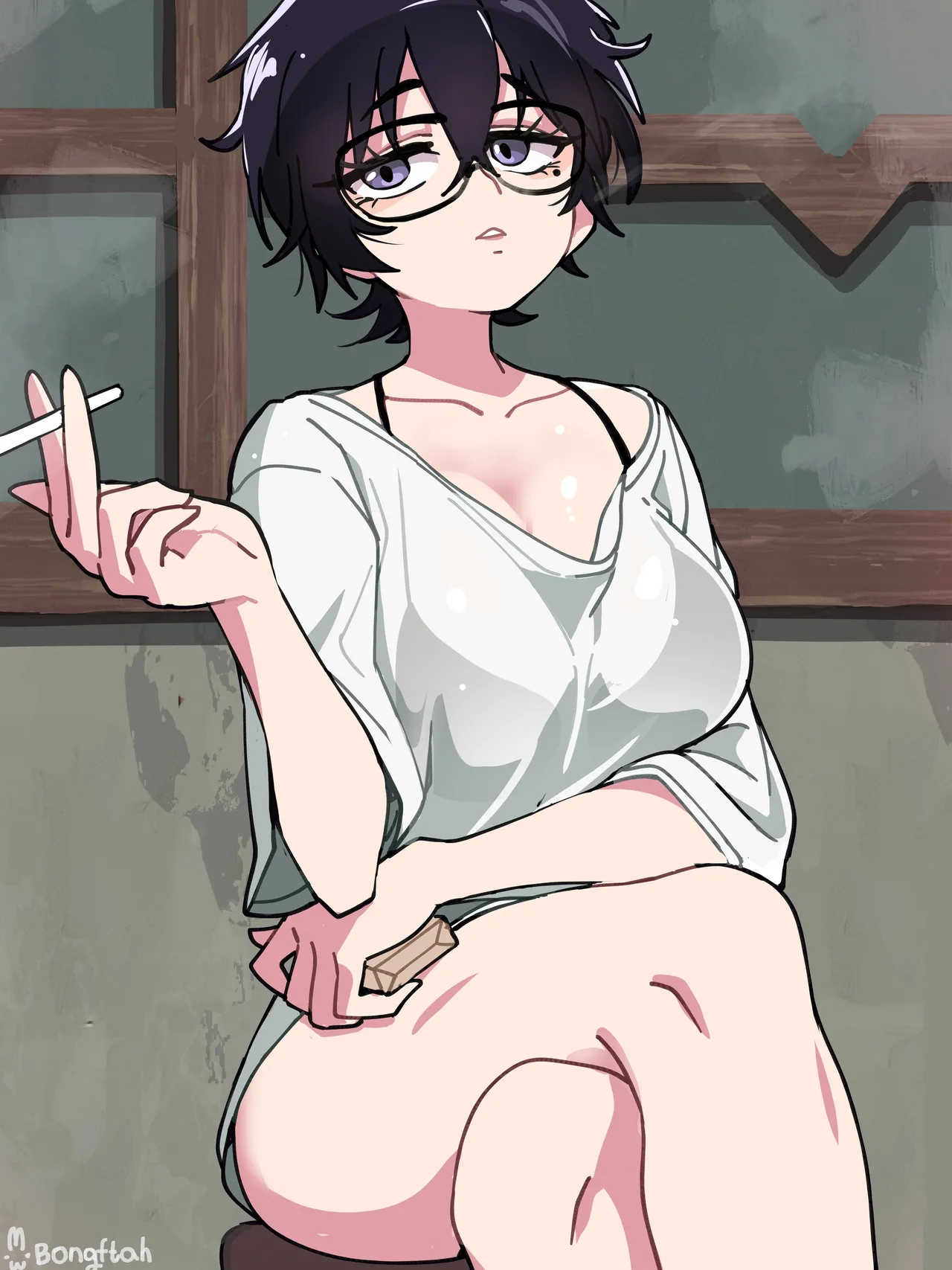 Twitter Bplay bongftah - Image 196