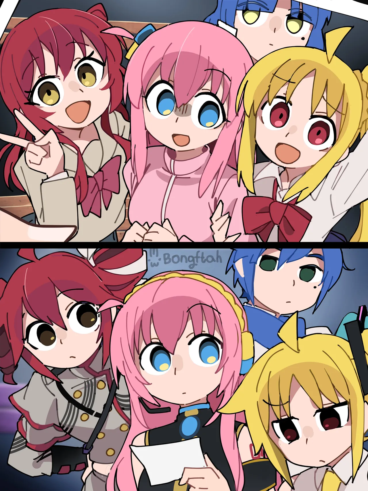 Twitter Bplay bongftah - Image 2