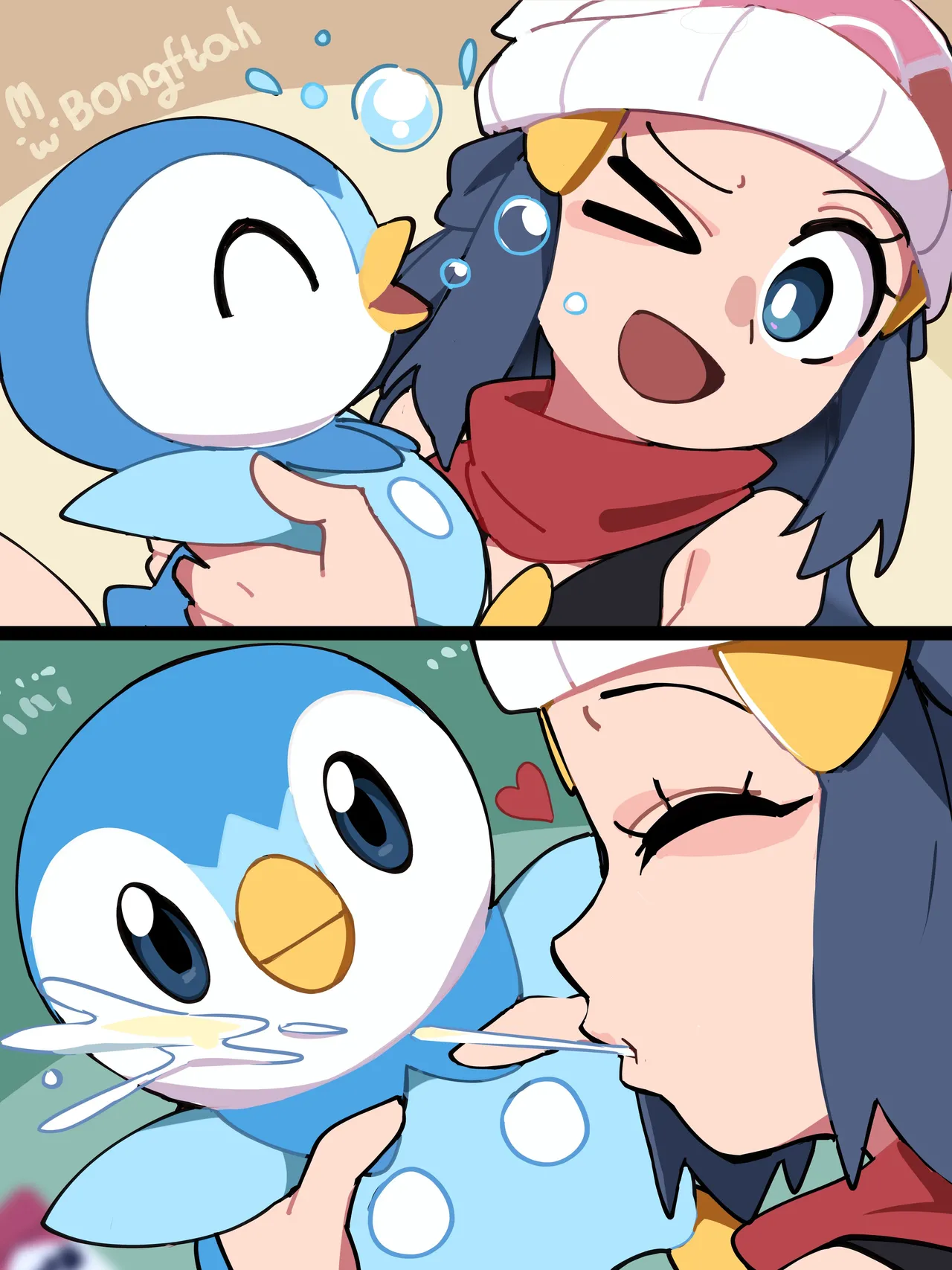 Twitter Bplay bongftah - Image 20