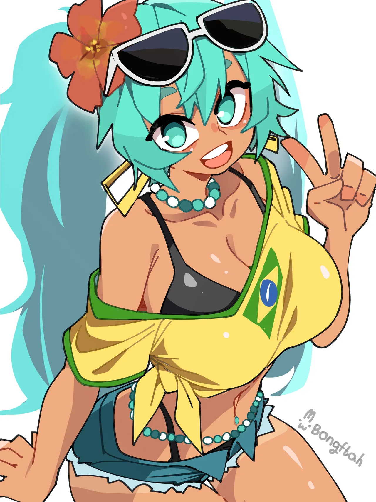 Twitter Bplay bongftah - Image 201