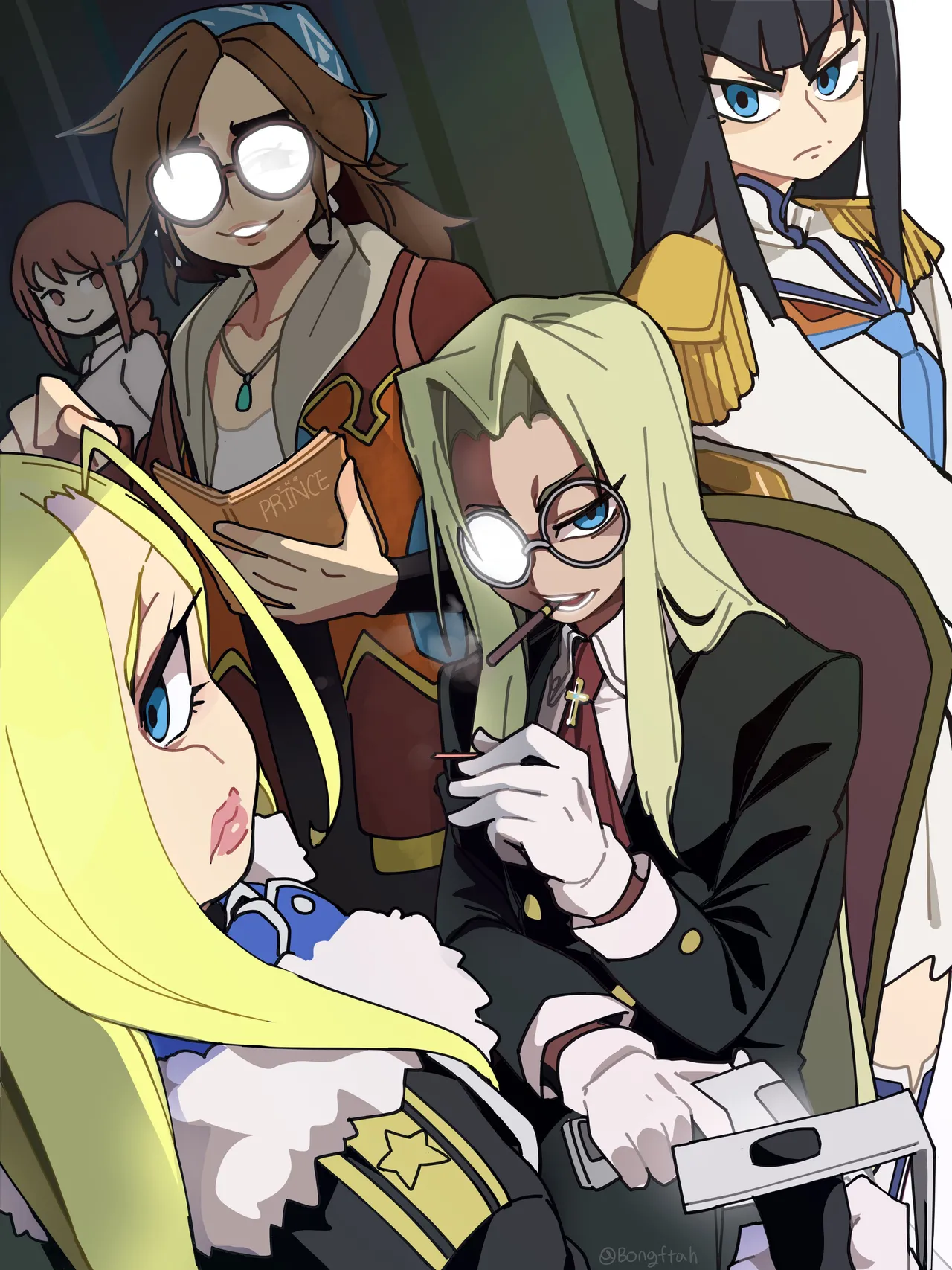 Twitter Bplay bongftah - Image 205