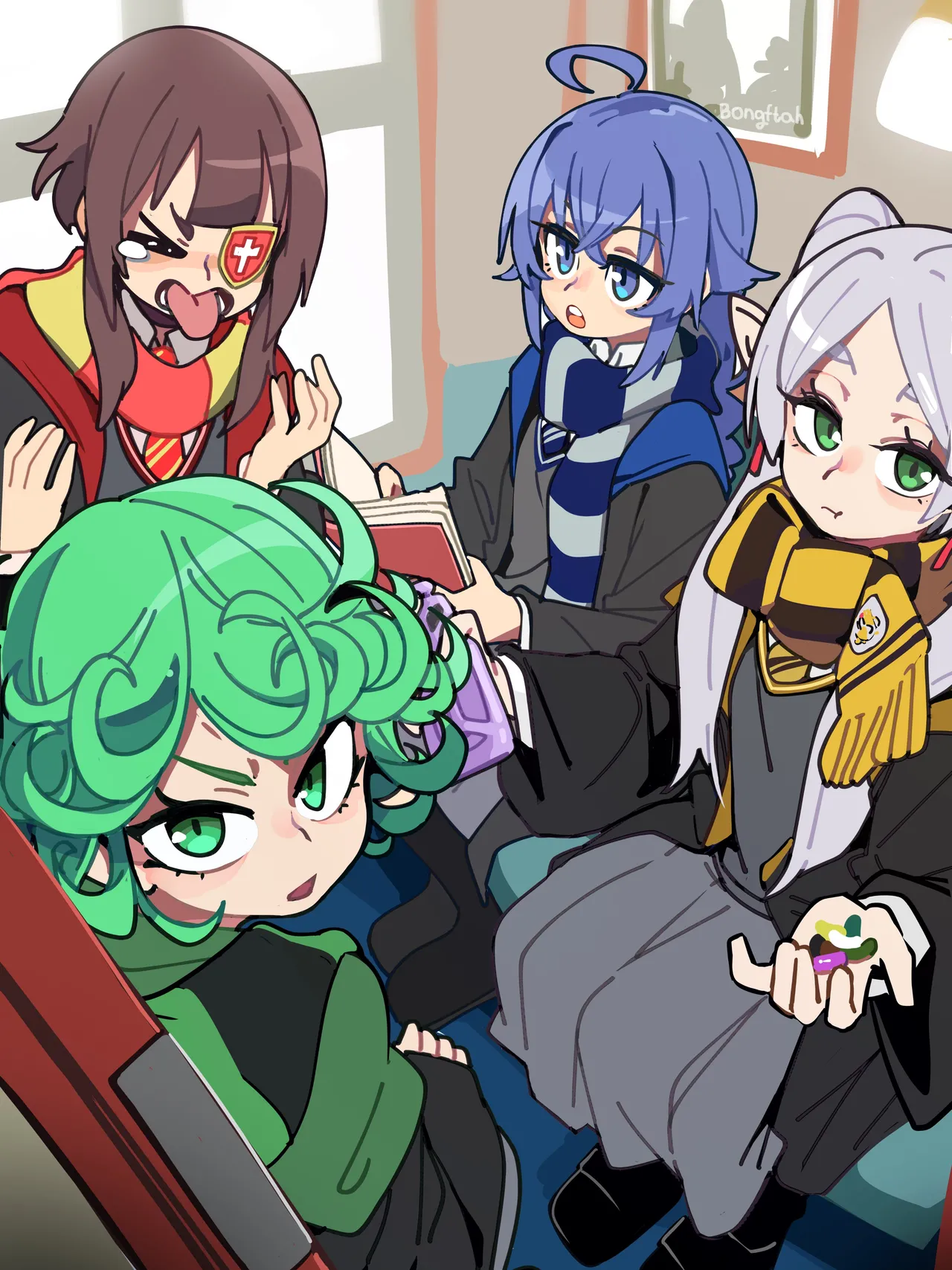 Twitter Bplay bongftah - Image 207