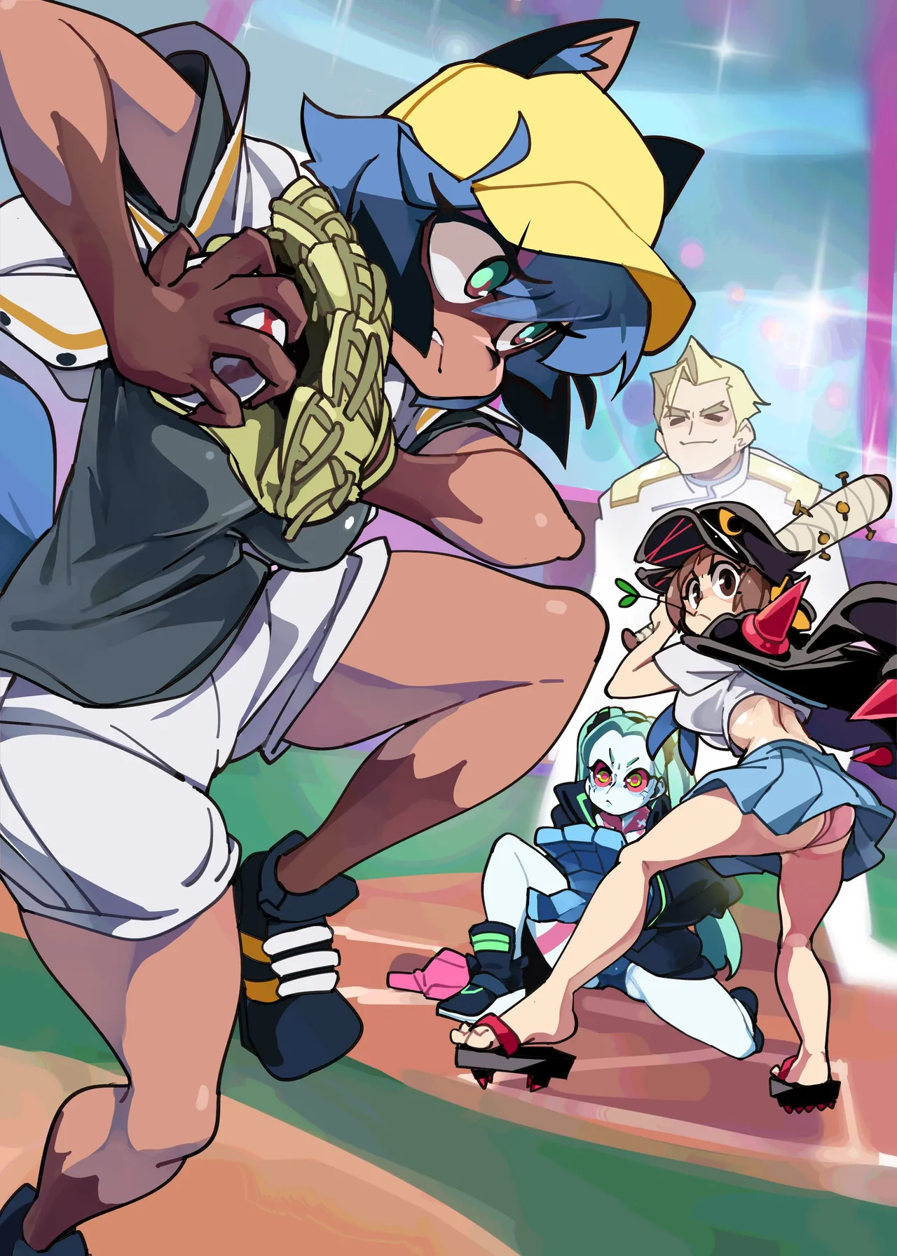 Twitter Bplay bongftah - Image 248