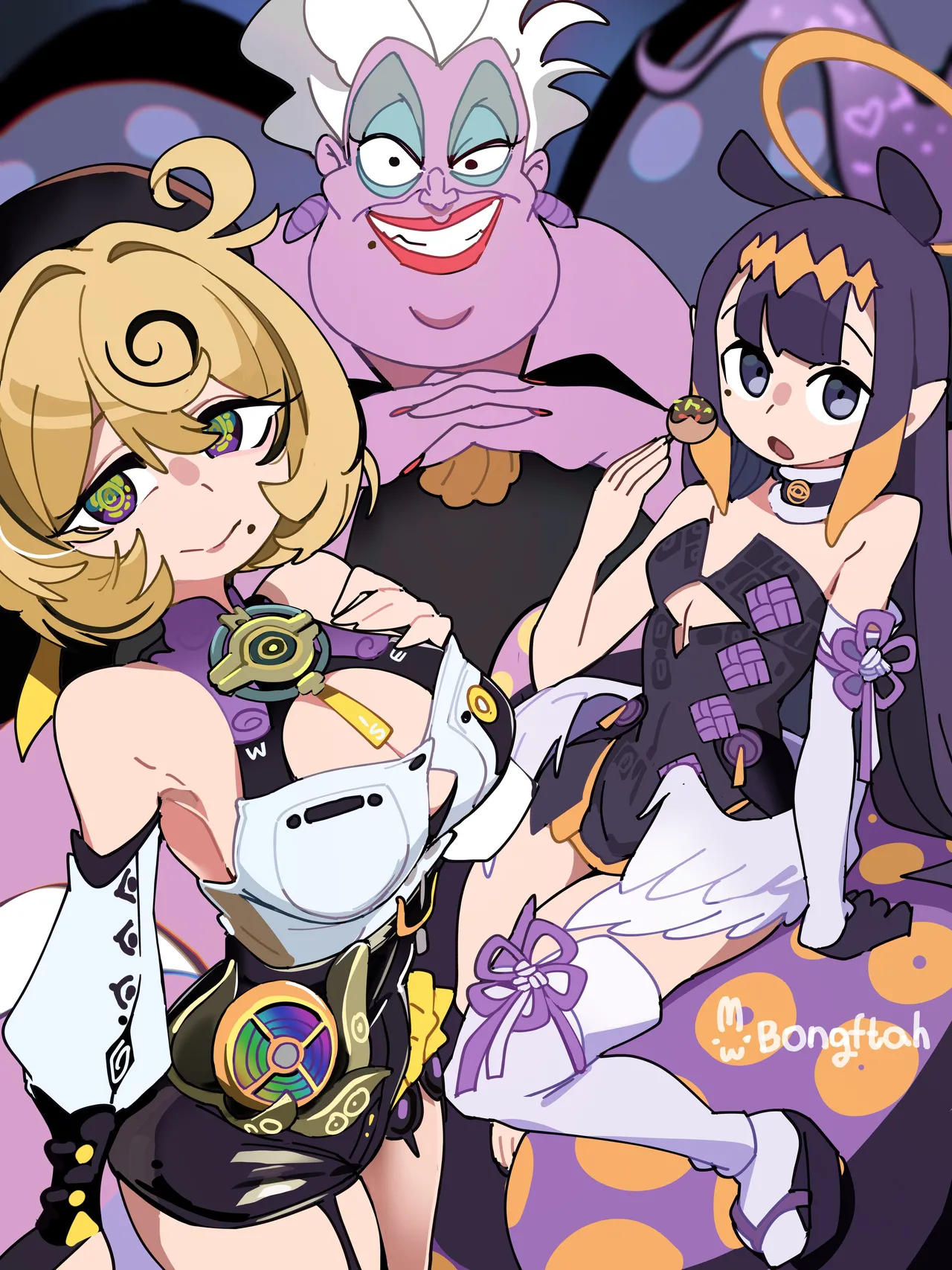 Twitter Bplay bongftah - Image 28