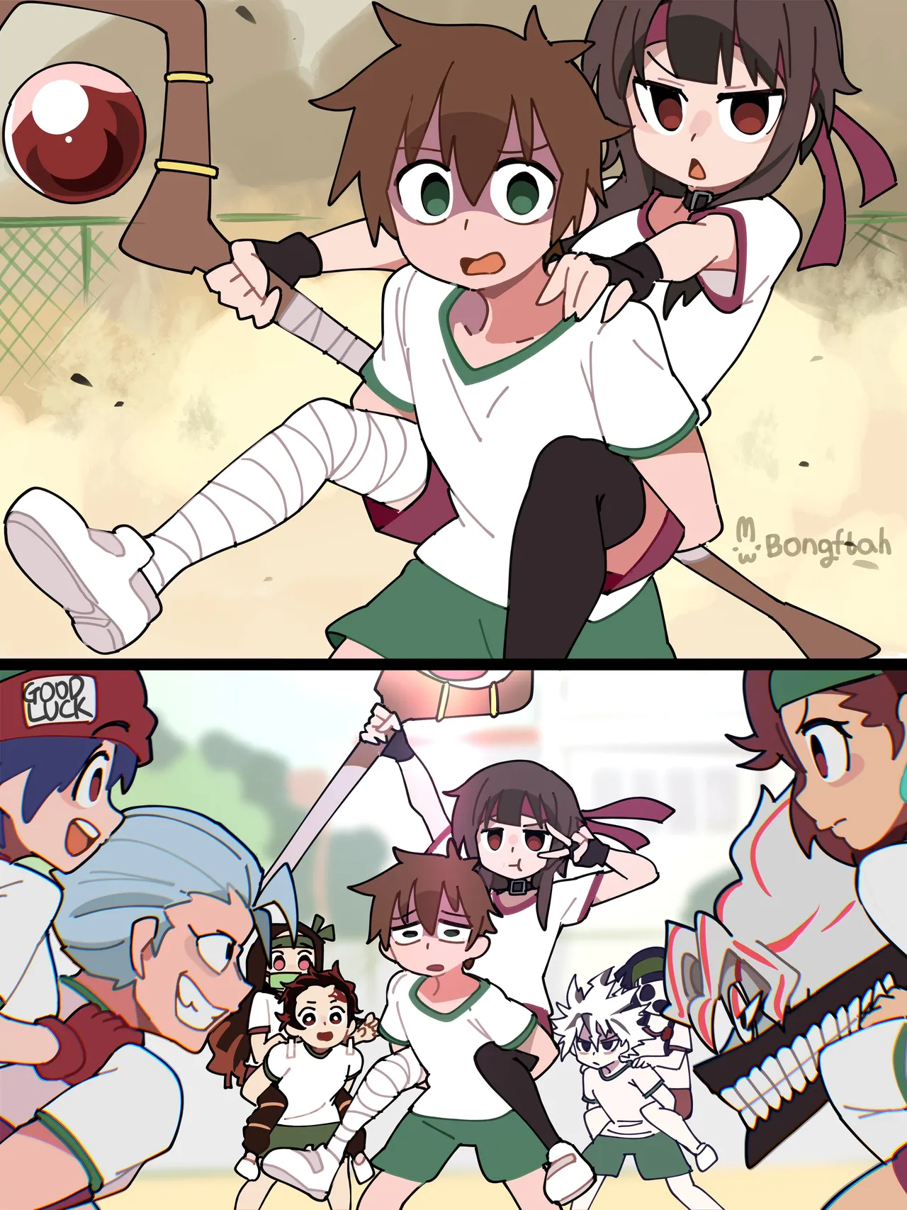 Twitter Bplay bongftah - Image 29