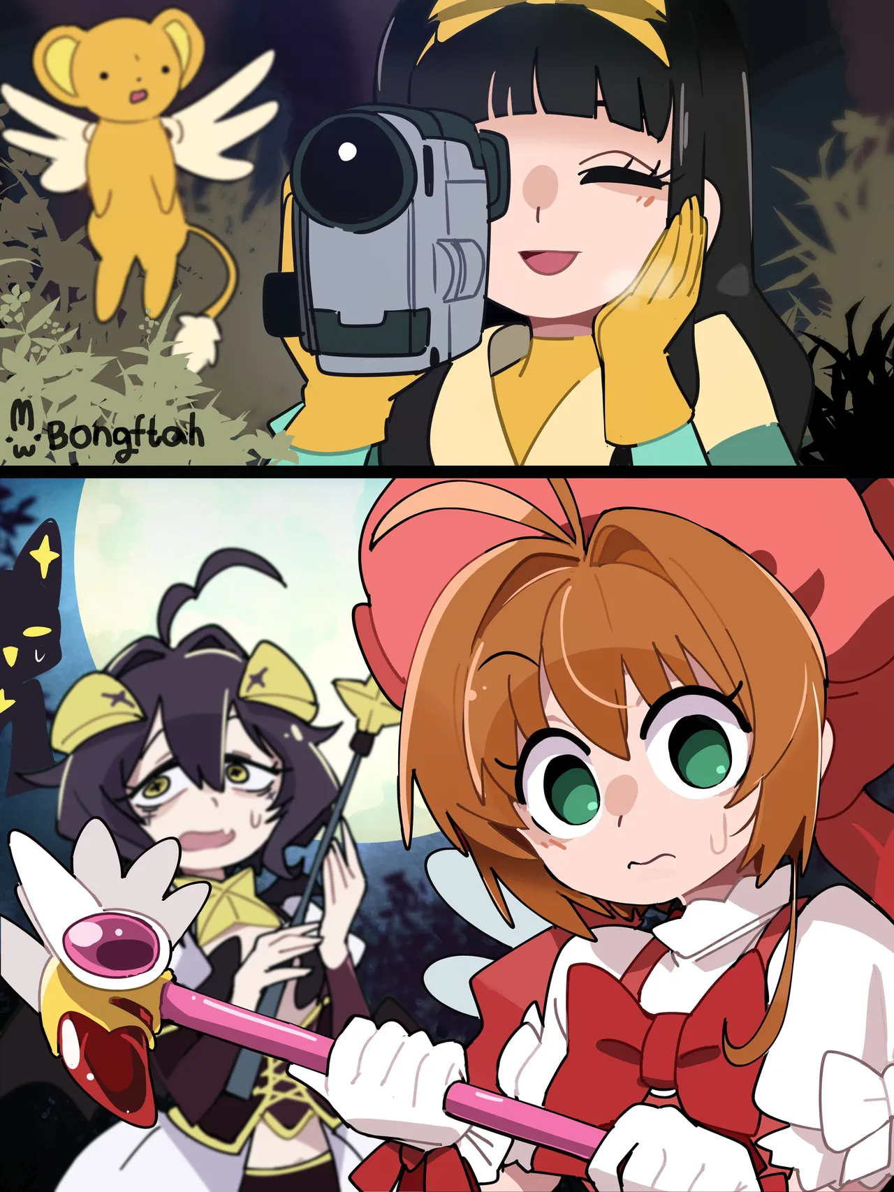 Twitter Bplay bongftah - Image 33