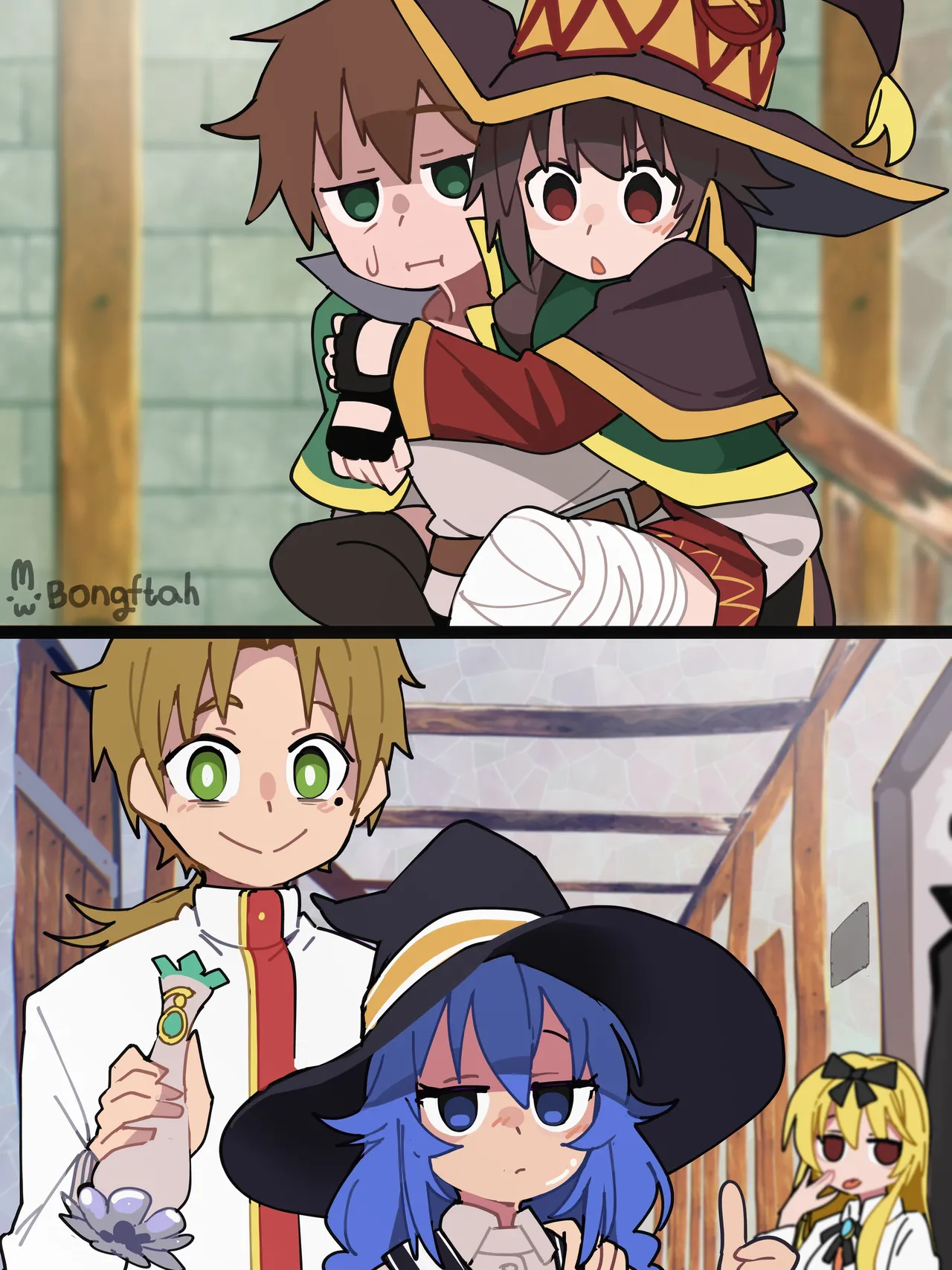 Twitter Bplay bongftah - Image 34