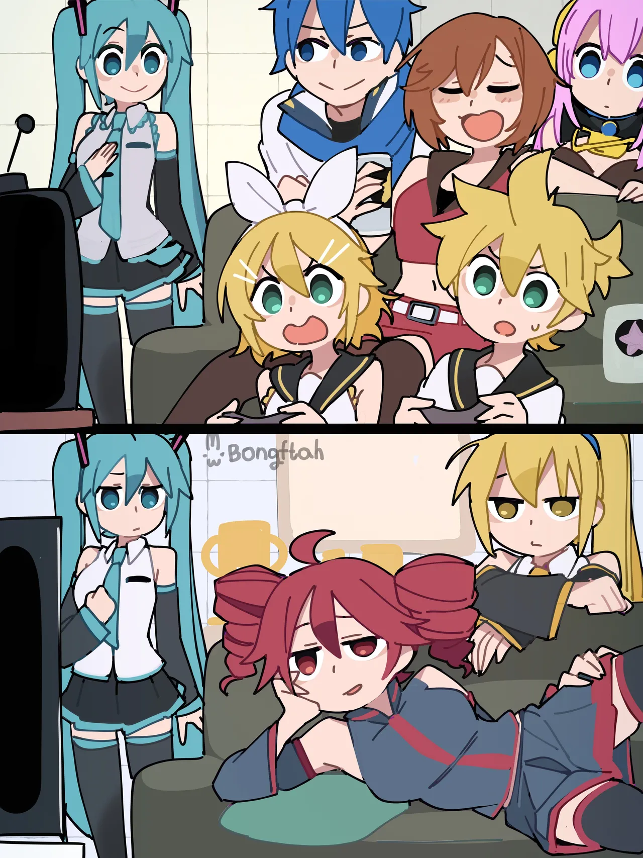 Twitter Bplay bongftah - Image 38