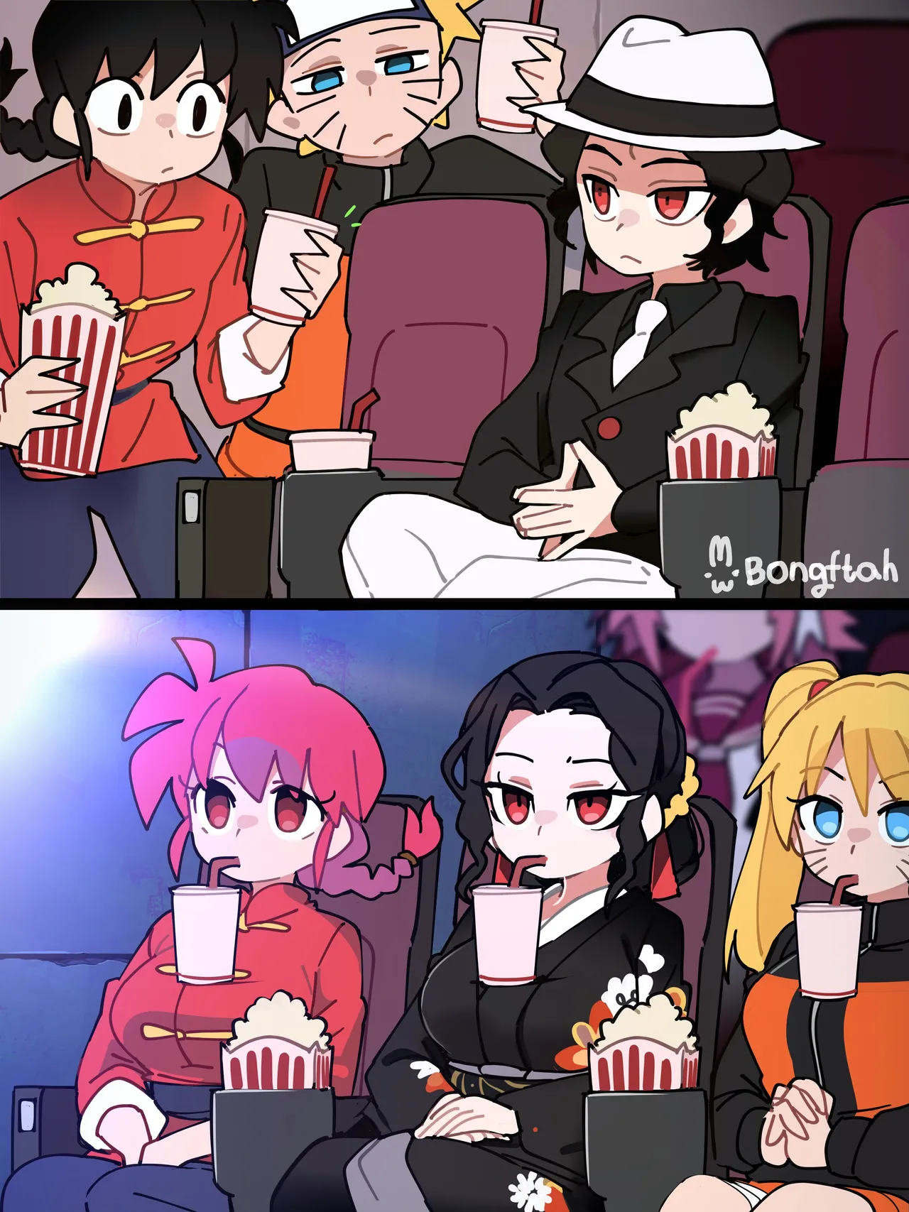 Twitter Bplay bongftah - Image 45