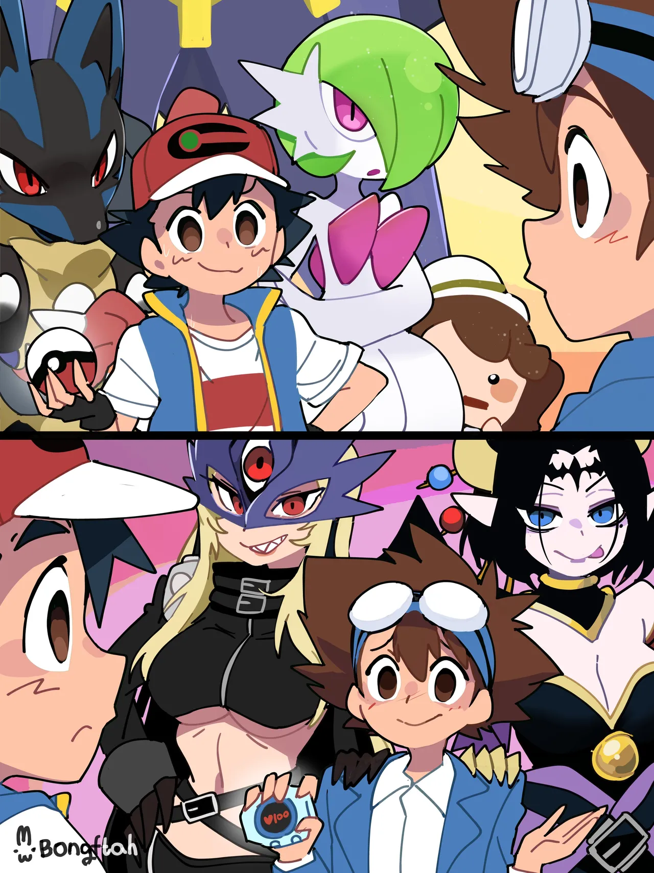 Twitter Bplay bongftah - Image 46