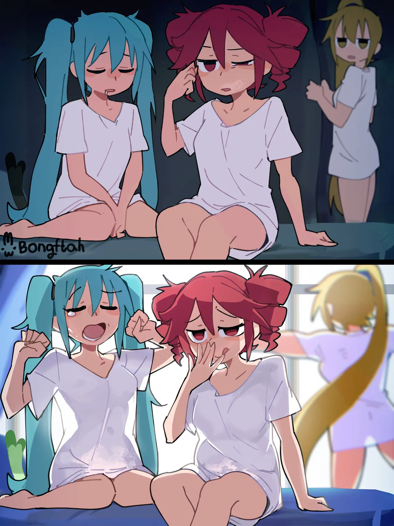 Twitter Bplay bongftah - Image 54