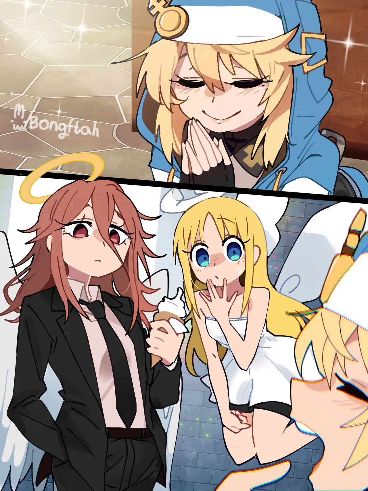 Twitter Bplay bongftah - Image 56