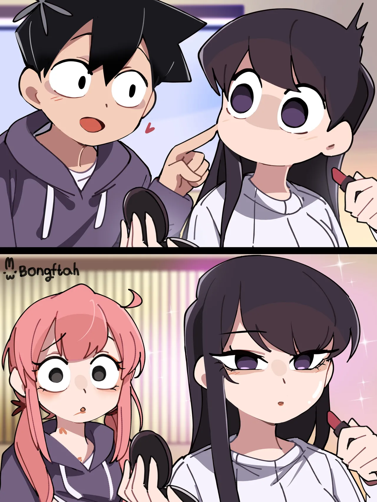 Twitter Bplay bongftah - Image 6