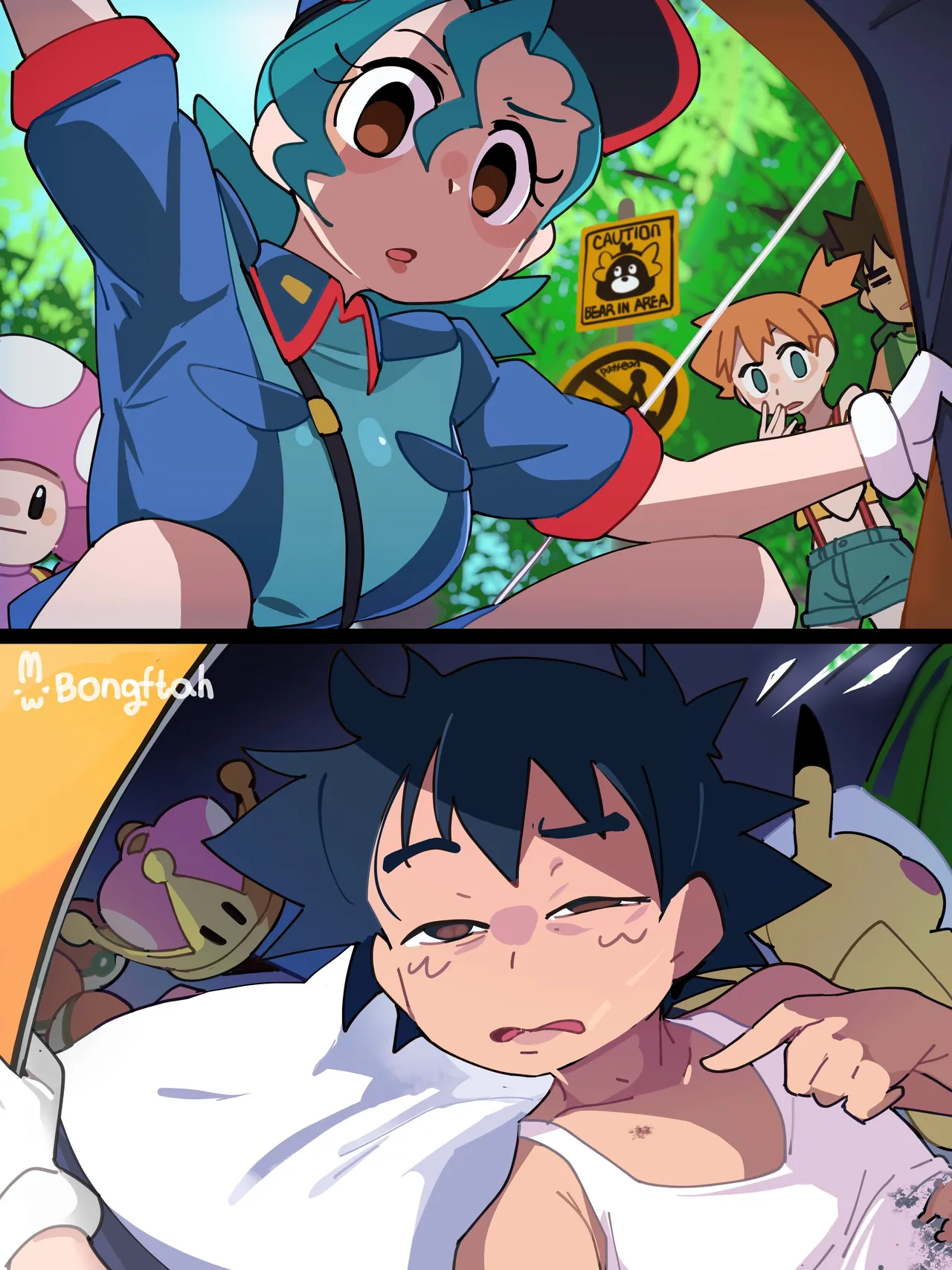 Twitter Bplay bongftah - Image 71