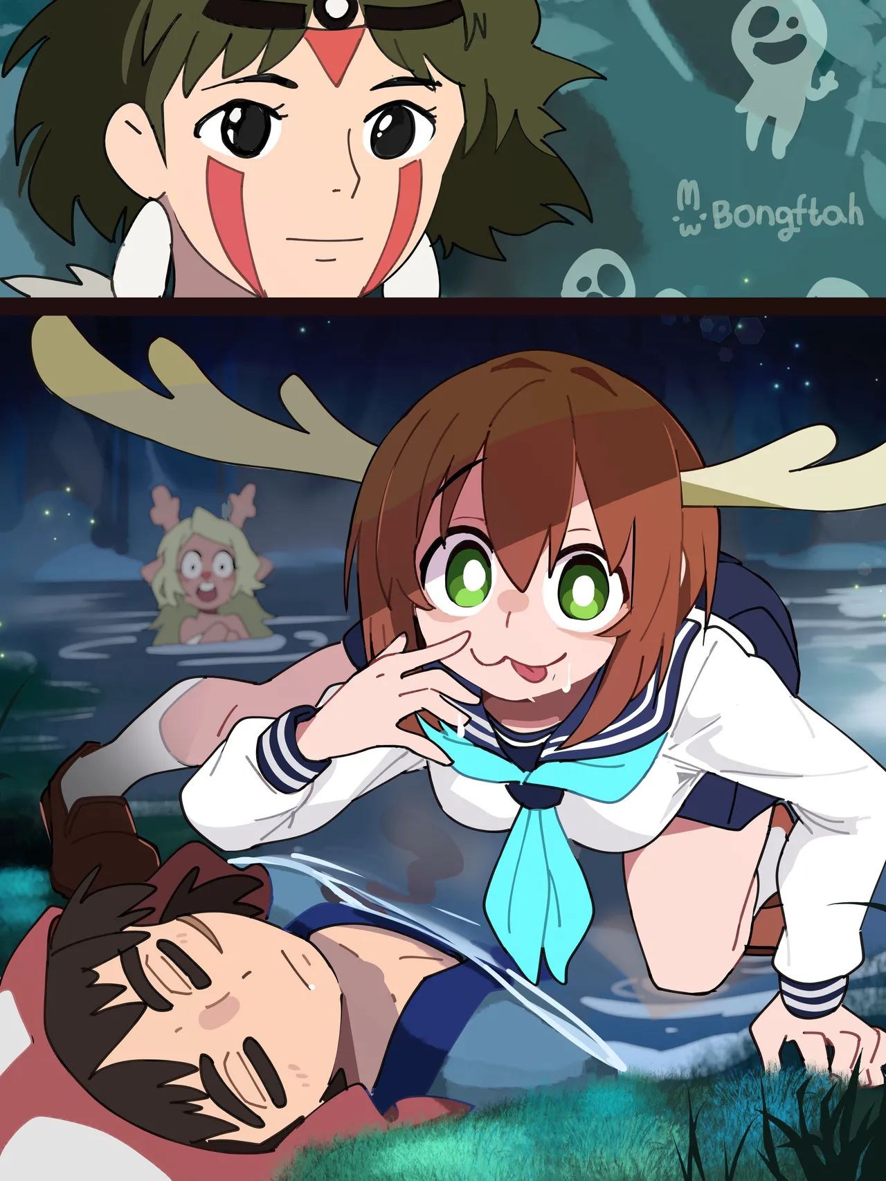 Twitter Bplay bongftah - Image 75