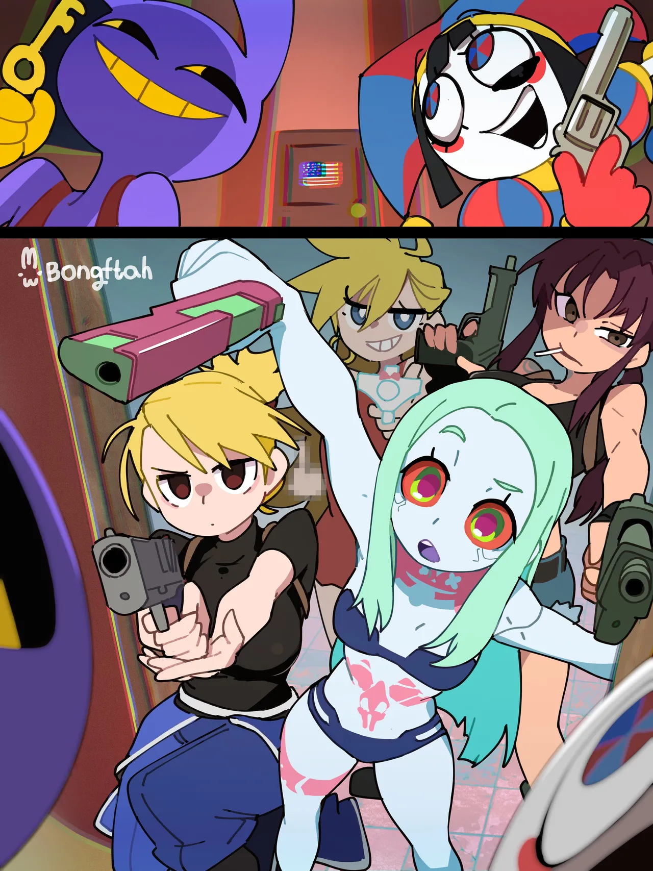 Twitter Bplay bongftah - Image 76