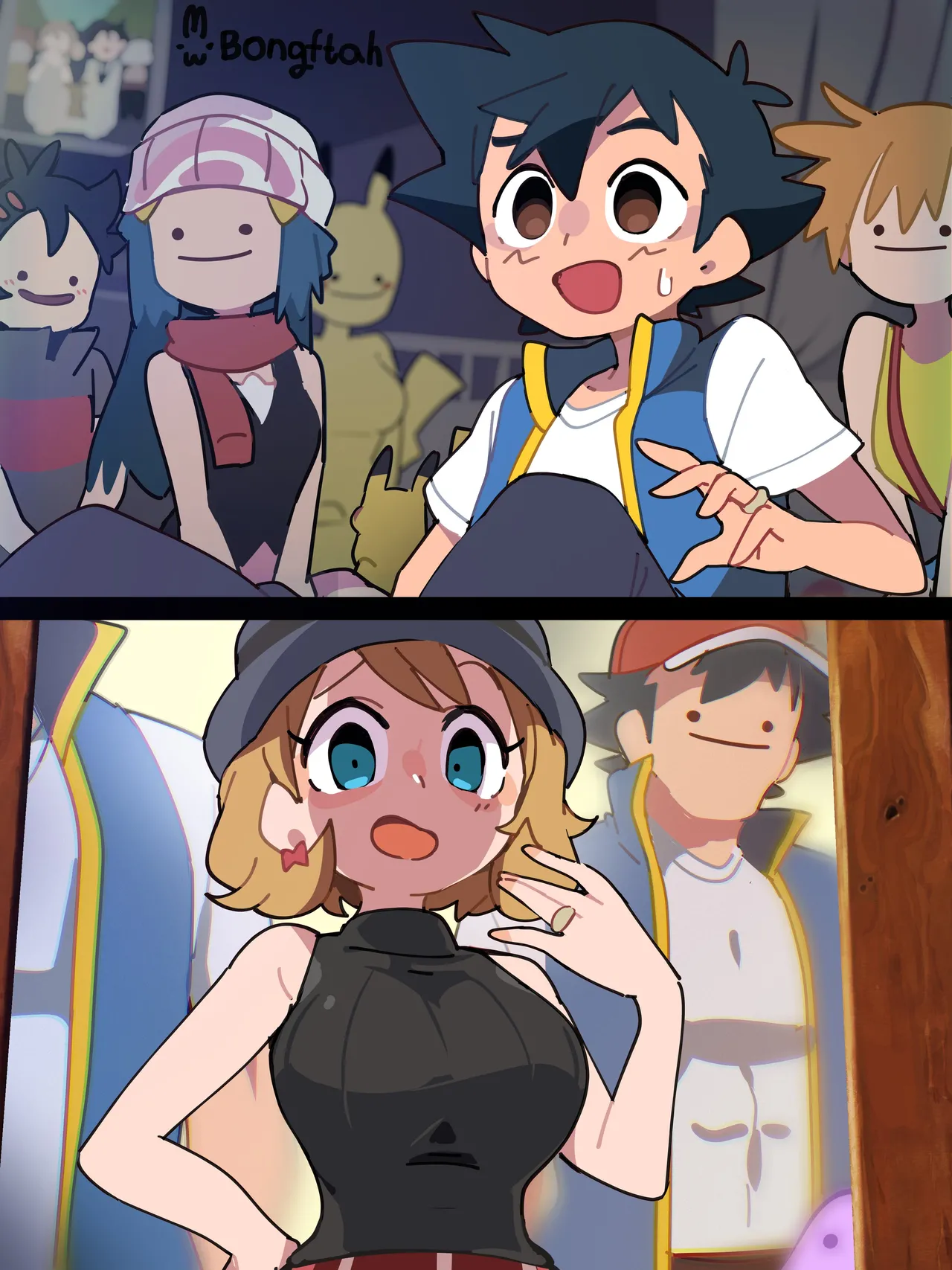 Twitter Bplay bongftah - Image 77