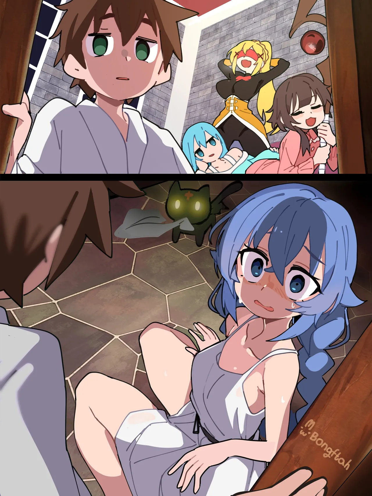 Twitter Bplay bongftah - Image 84