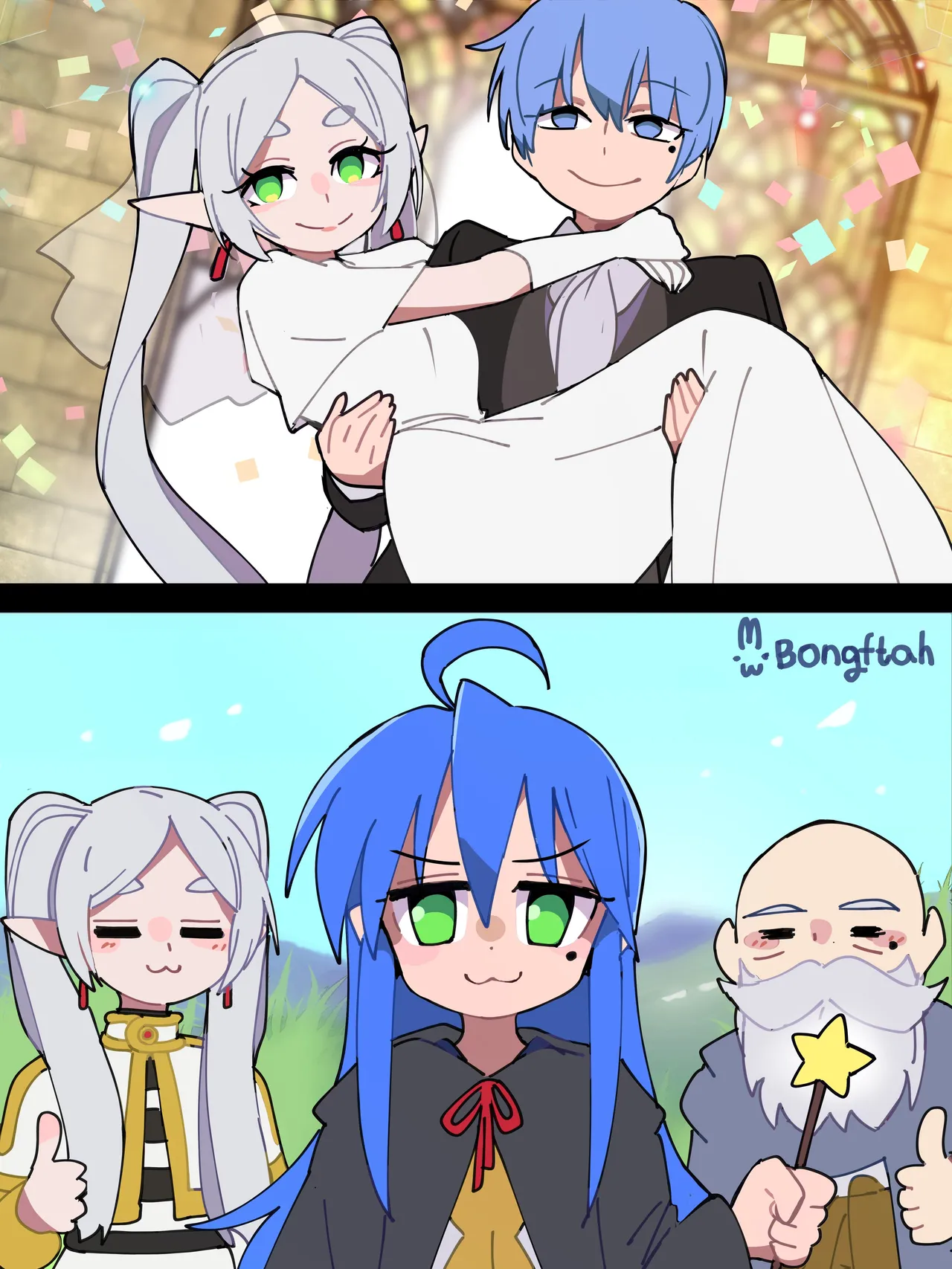 Twitter Bplay bongftah - Image 94