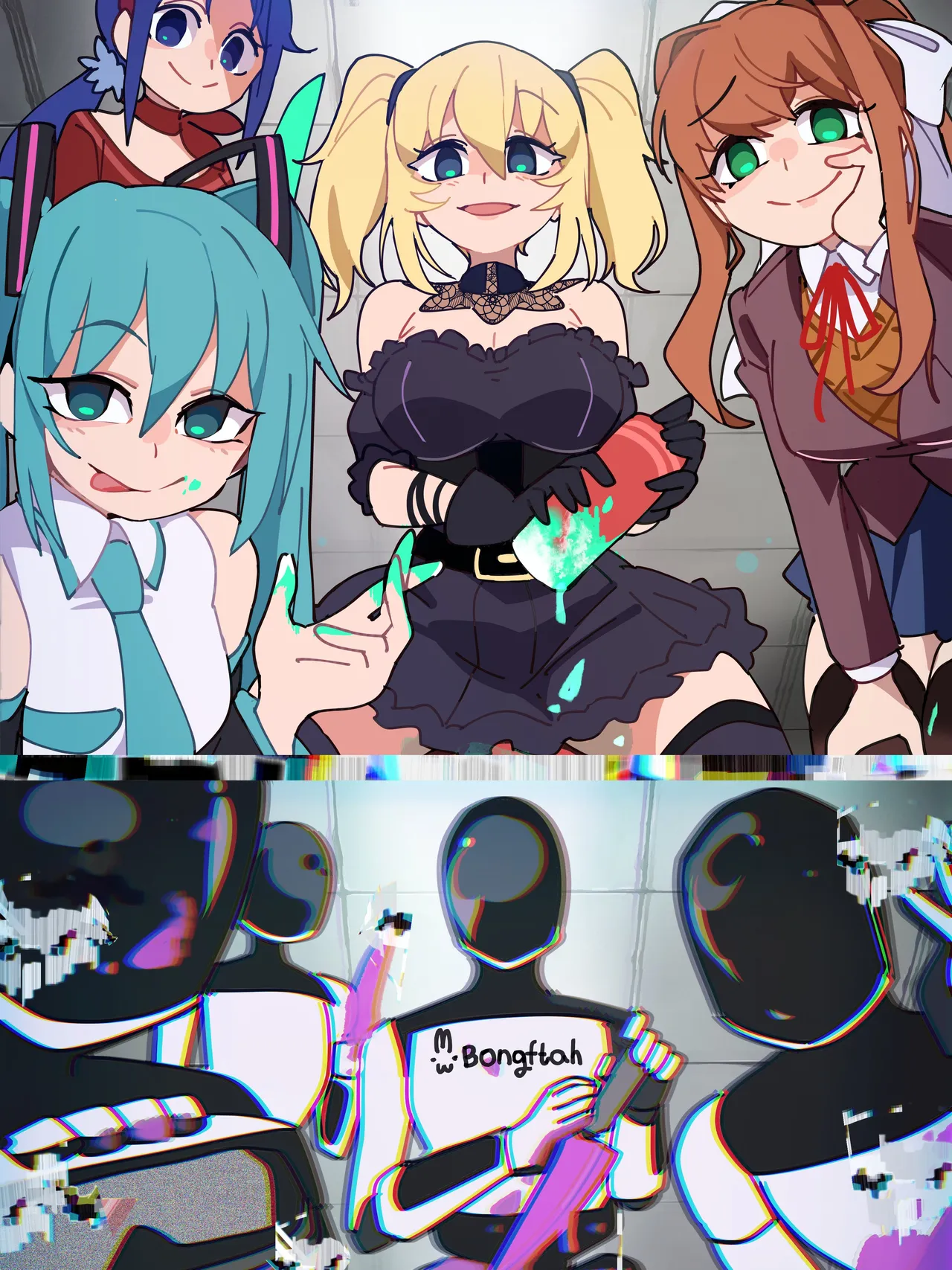 Twitter Bplay bongftah - Image 95