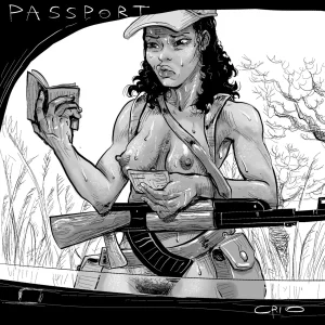 Twitter Crio_art - Page 22
