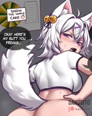 Twitter Dakosito Dakooo_sito - Page 464