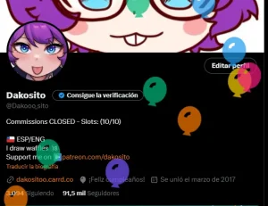 Twitter Dakosito Dakooo_sito - Page 598