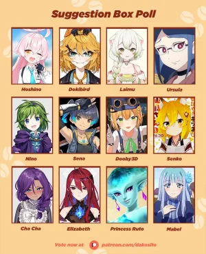 Twitter Dakosito Dakooo_sito - Page 677