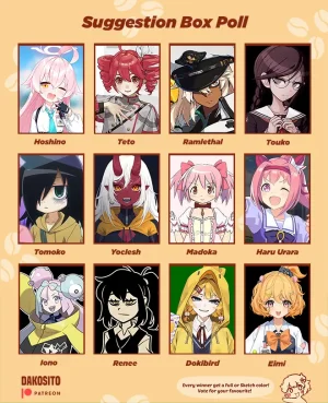 Twitter Dakosito Dakooo_sito - Page 767