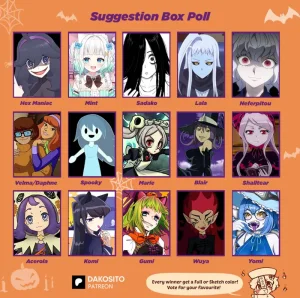 Twitter Dakosito Dakooo_sito - Page 846