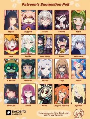 Twitter Dakosito Dakooo_sito - Page 916