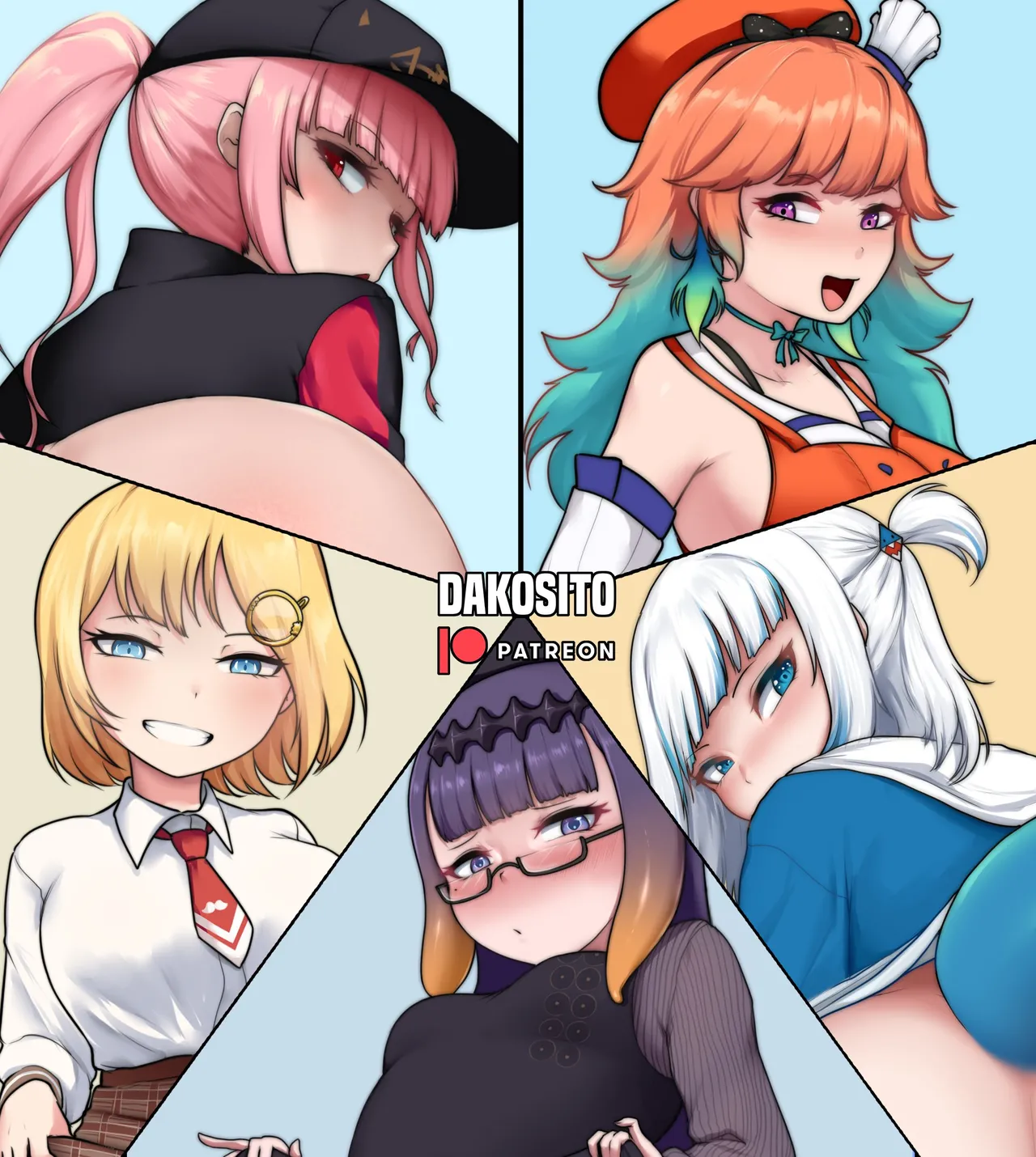 Twitter Dakosito Dakooo_sito - Image 142