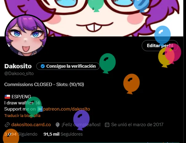 Twitter Dakosito Dakooo_sito - Image 598