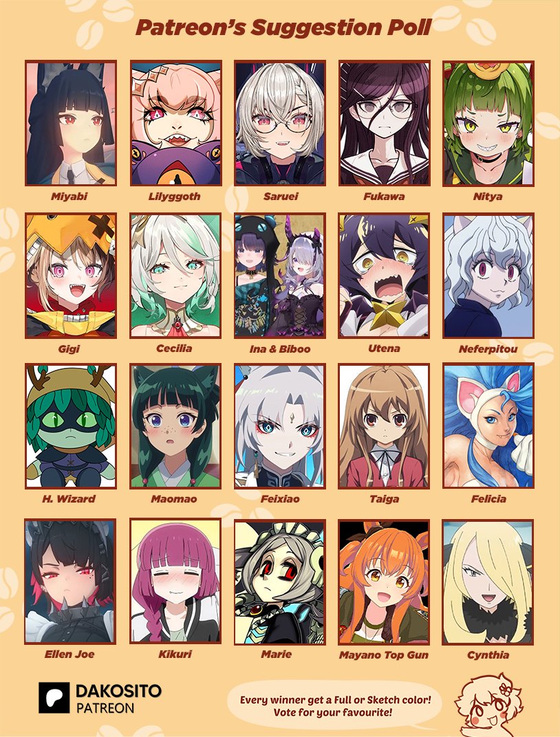 Twitter Dakosito Dakooo_sito - Image 916