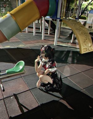 Twitter FANBOX Ming Riko mingchudesu rik0ring - Page 100