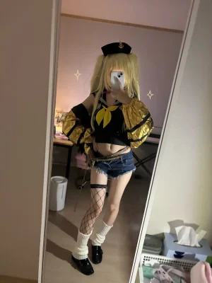 Twitter FANBOX Ming Riko mingchudesu rik0ring - Page 103