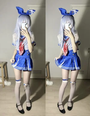 Twitter FANBOX Ming Riko mingchudesu rik0ring - Page 105