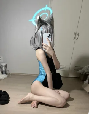 Twitter FANBOX Ming Riko mingchudesu rik0ring - Page 112