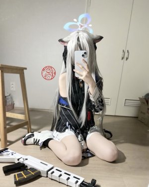 Twitter FANBOX Ming Riko mingchudesu rik0ring - Page 117