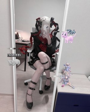 Twitter FANBOX Ming Riko mingchudesu rik0ring - Page 119