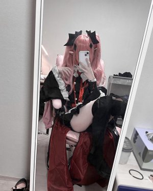 Twitter FANBOX Ming Riko mingchudesu rik0ring - Page 125