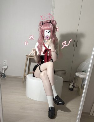 Twitter FANBOX Ming Riko mingchudesu rik0ring - Page 138