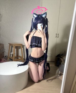 Twitter FANBOX Ming Riko mingchudesu rik0ring - Page 147