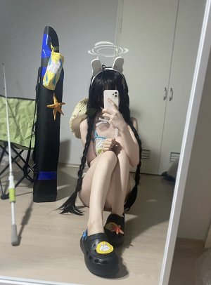 Twitter FANBOX Ming Riko mingchudesu rik0ring - Page 15