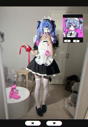 Twitter FANBOX Ming Riko mingchudesu rik0ring - Page 151