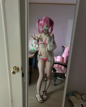 Twitter FANBOX Ming Riko mingchudesu rik0ring - Page 154