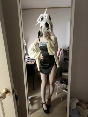 Twitter FANBOX Ming Riko mingchudesu rik0ring - Page 161