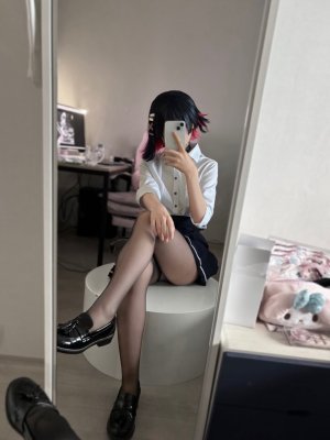 Twitter FANBOX Ming Riko mingchudesu rik0ring - Page 171