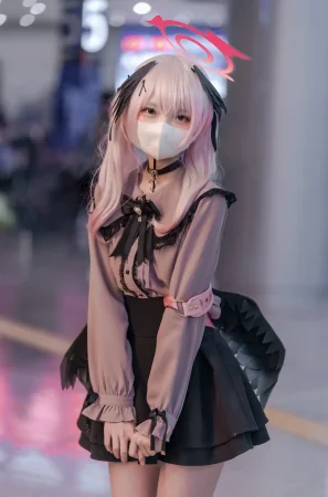 Twitter FANBOX Ming Riko mingchudesu rik0ring - Page 172